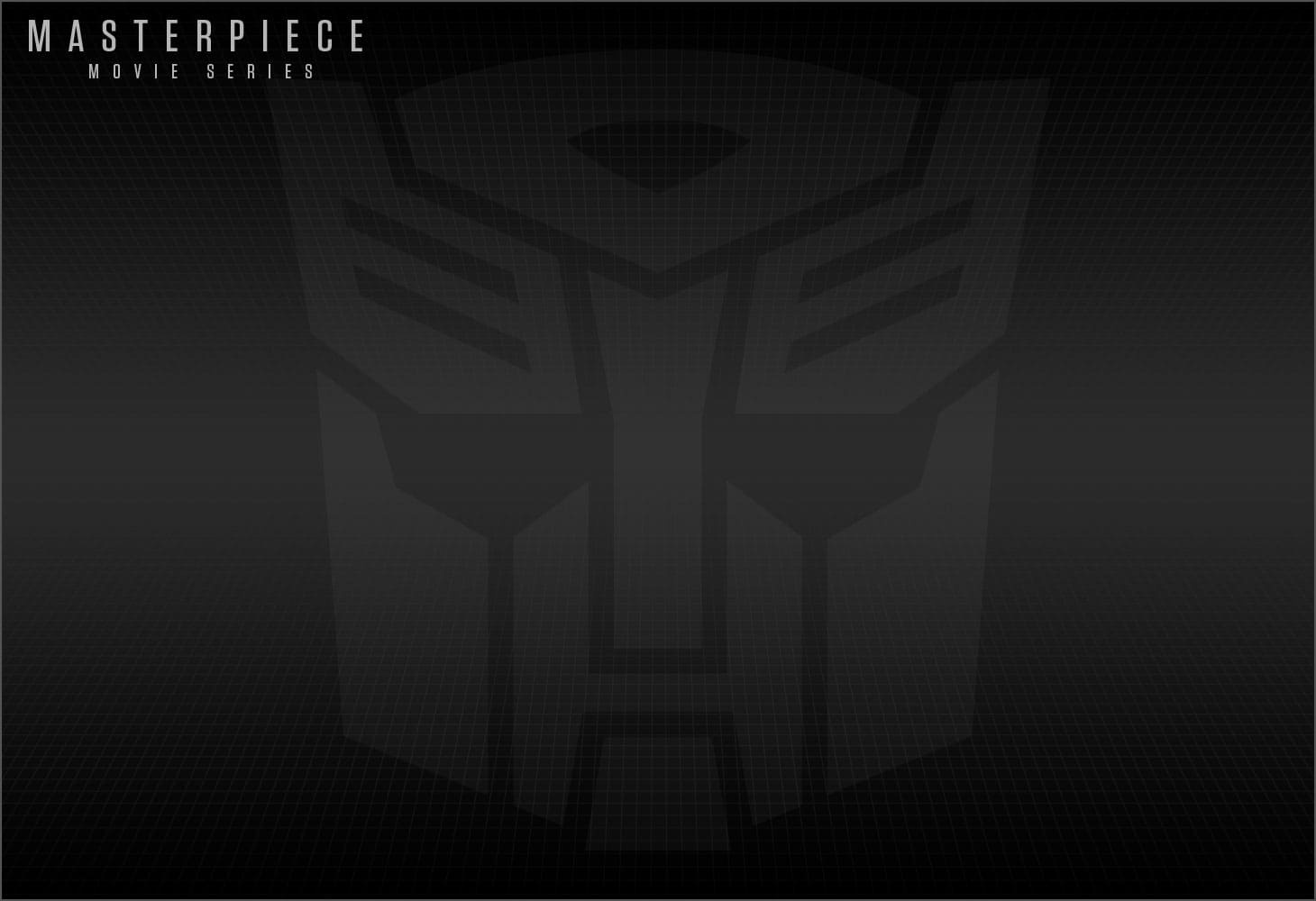 MPM-11D ラチェット ダークサイド・ムーンVer.