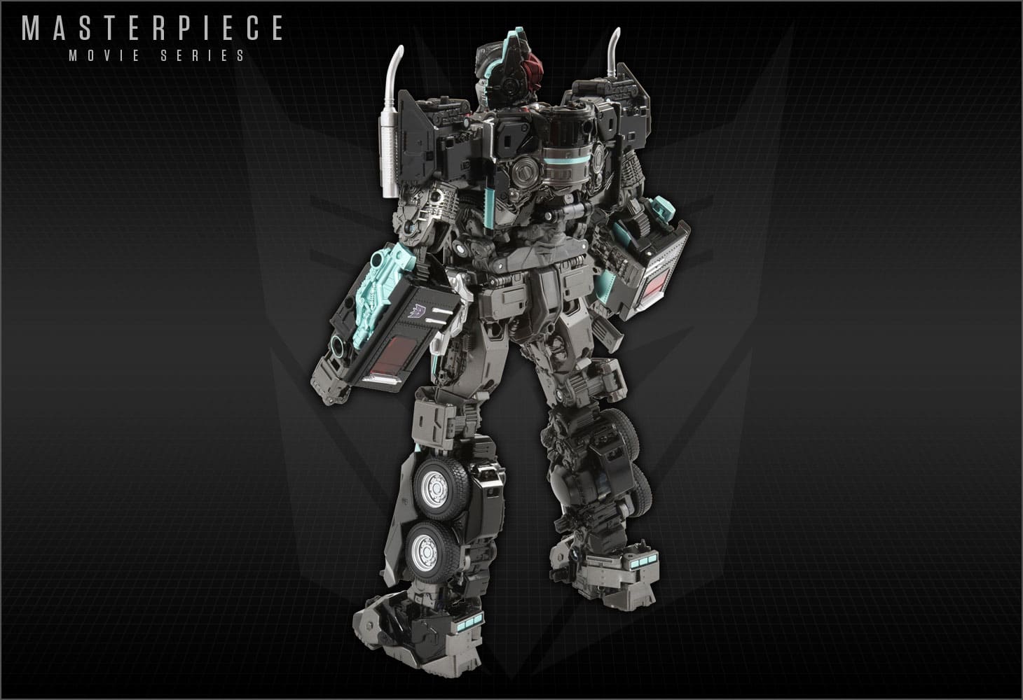 MPM-12N ネメシスプライム