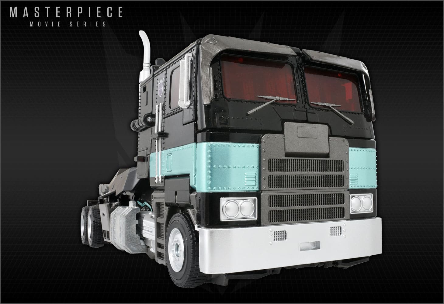 MPM-12N ネメシスプライム