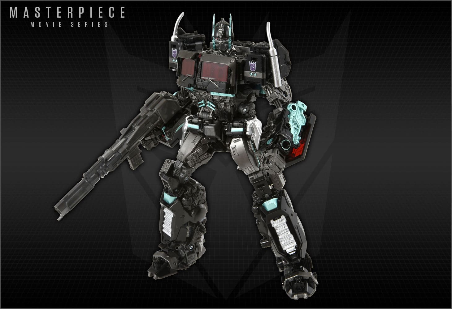 MPM-12N ネメシスプライム