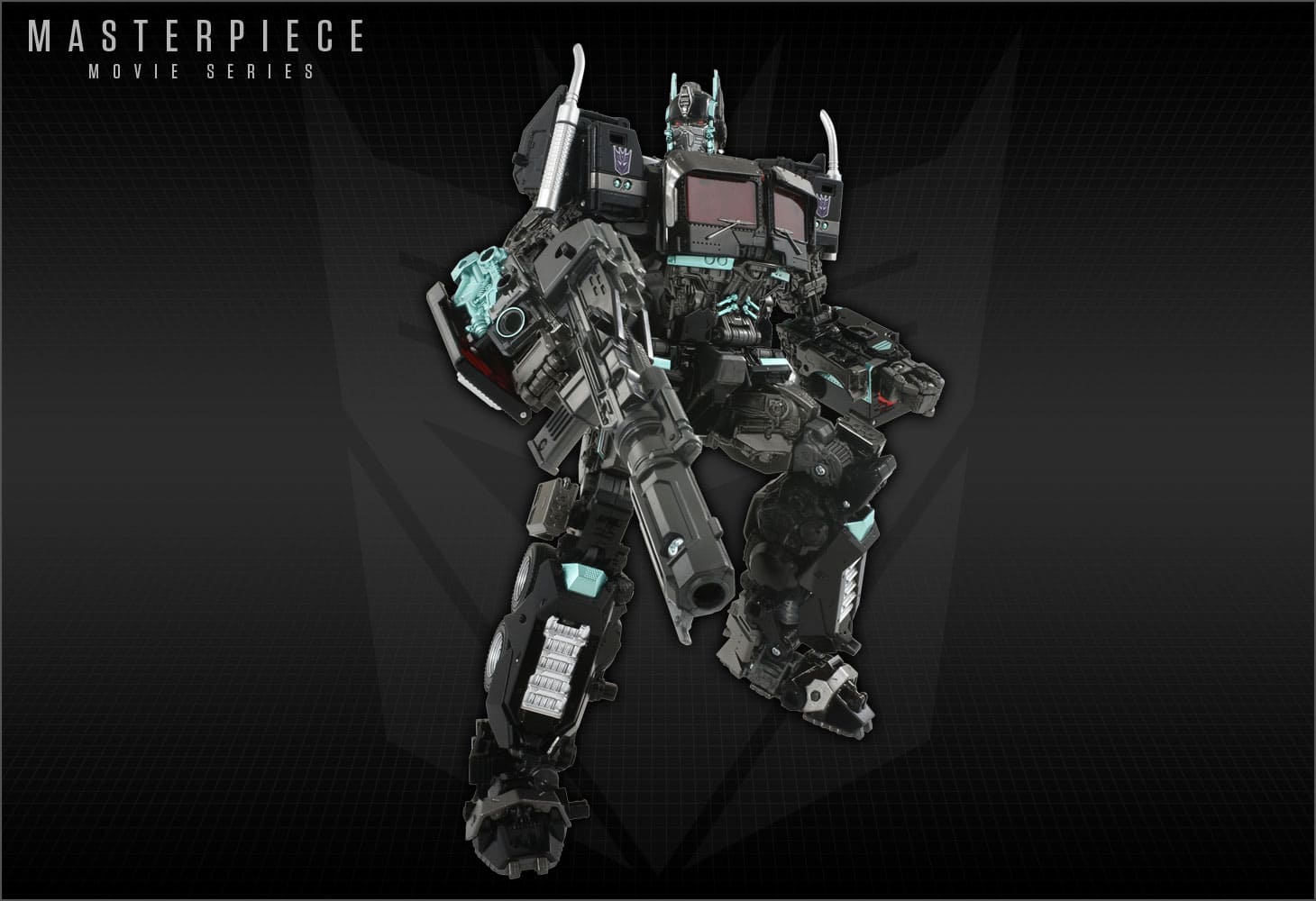 MPM-12N ネメシスプライム