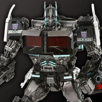 MPM-12N ネメシスプライム