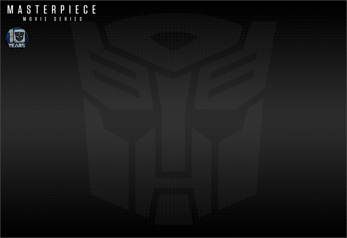 MPM-4 オプティマスプライム