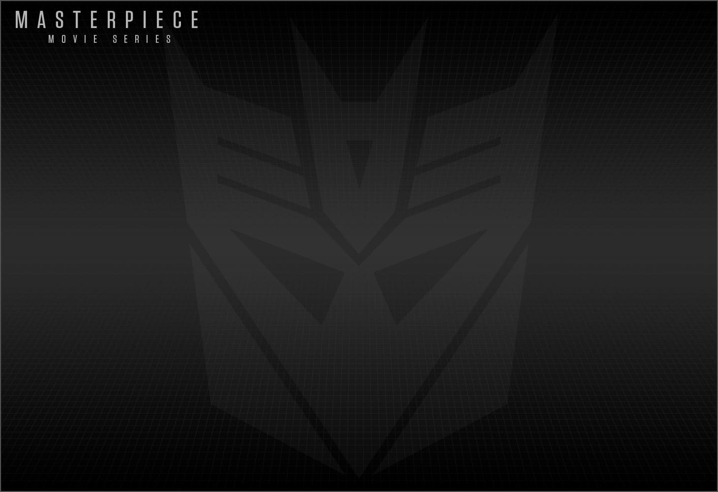 MPM-5 ディセプティコンバリケード