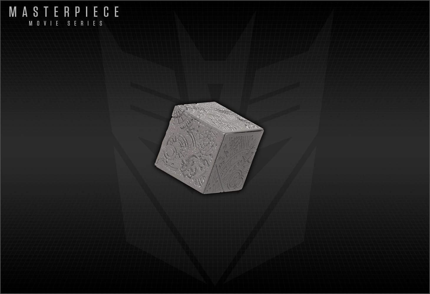 MPM-8 メガトロン