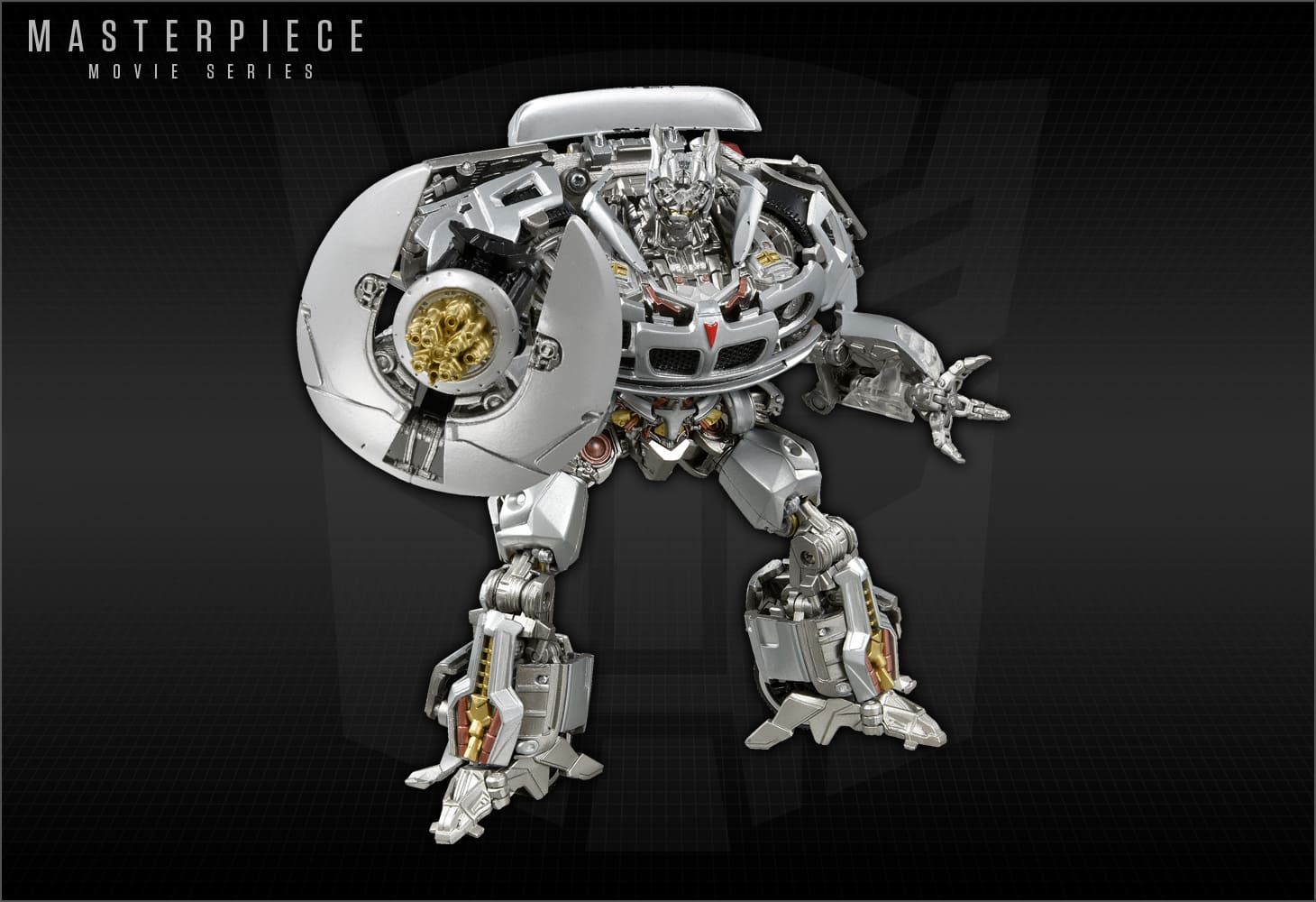 MPM-9 オートボットジャズ