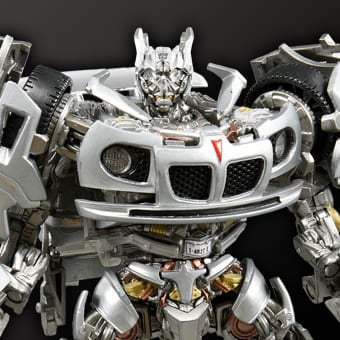 MPM-9 オートボットジャズ