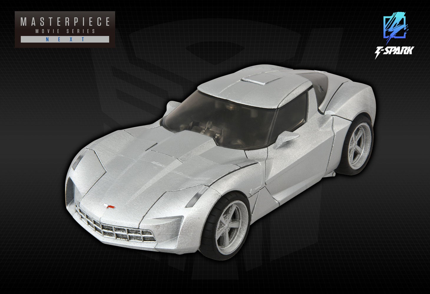 マスターピースムービーネクスト MPMN-01 サイドスワイプ