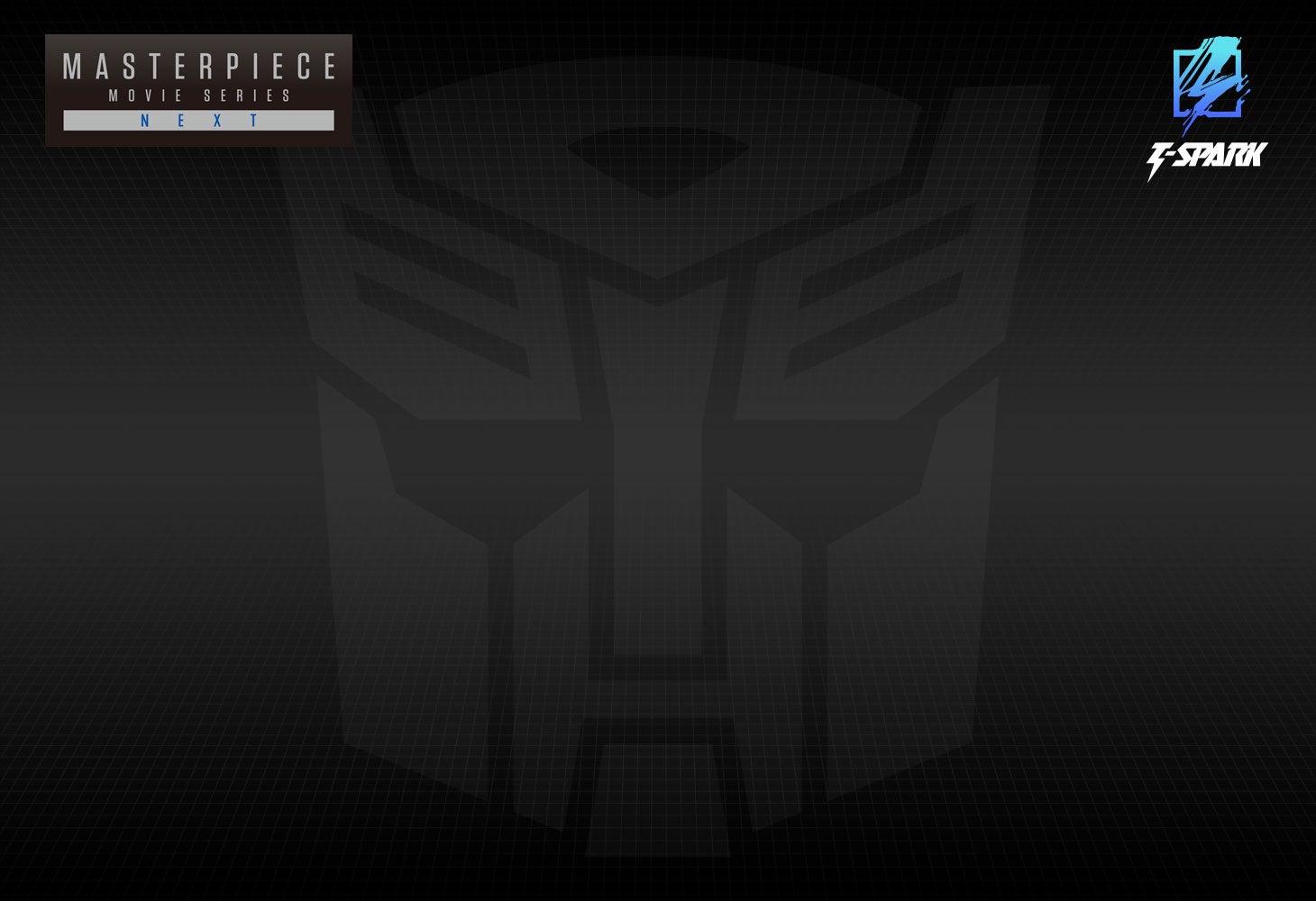 マスターピースムービーネクスト MPMN-02 サイドスワイプ G1レッド