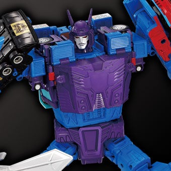 NL-02 メナソー G2カラーVer.