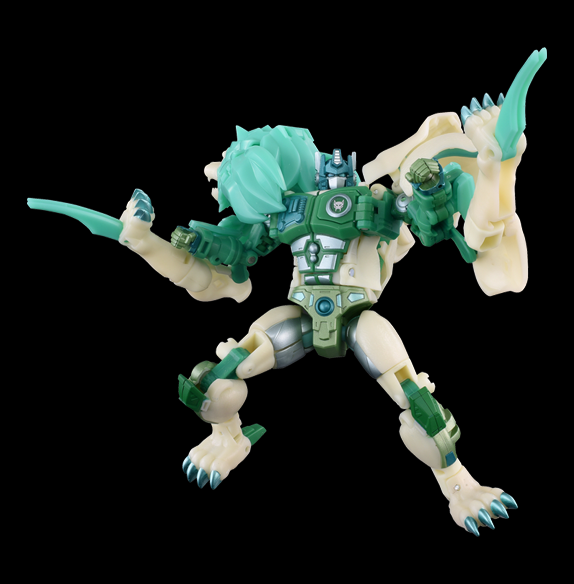 ニューレジェンズ