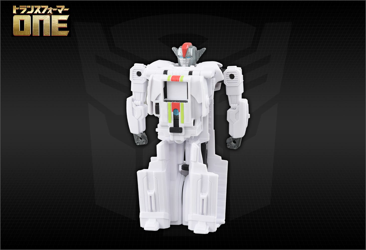 トランスフォーマー／ONE OCP-02 コグパワーチェンジ ホイルジャック