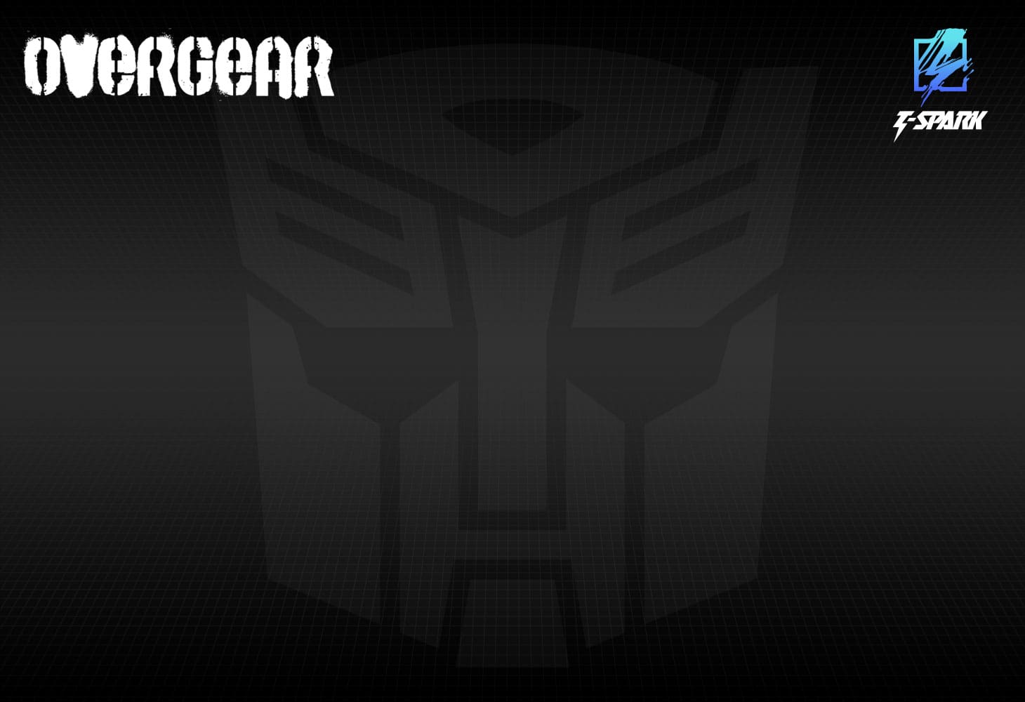 OG-01 アイアンハイド