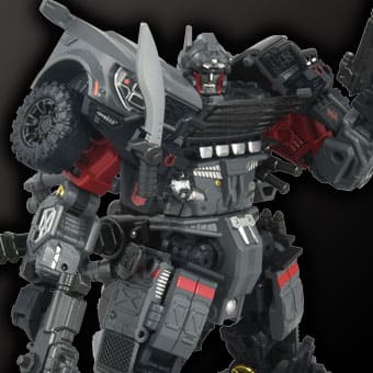 OG-01 アイアンハイド