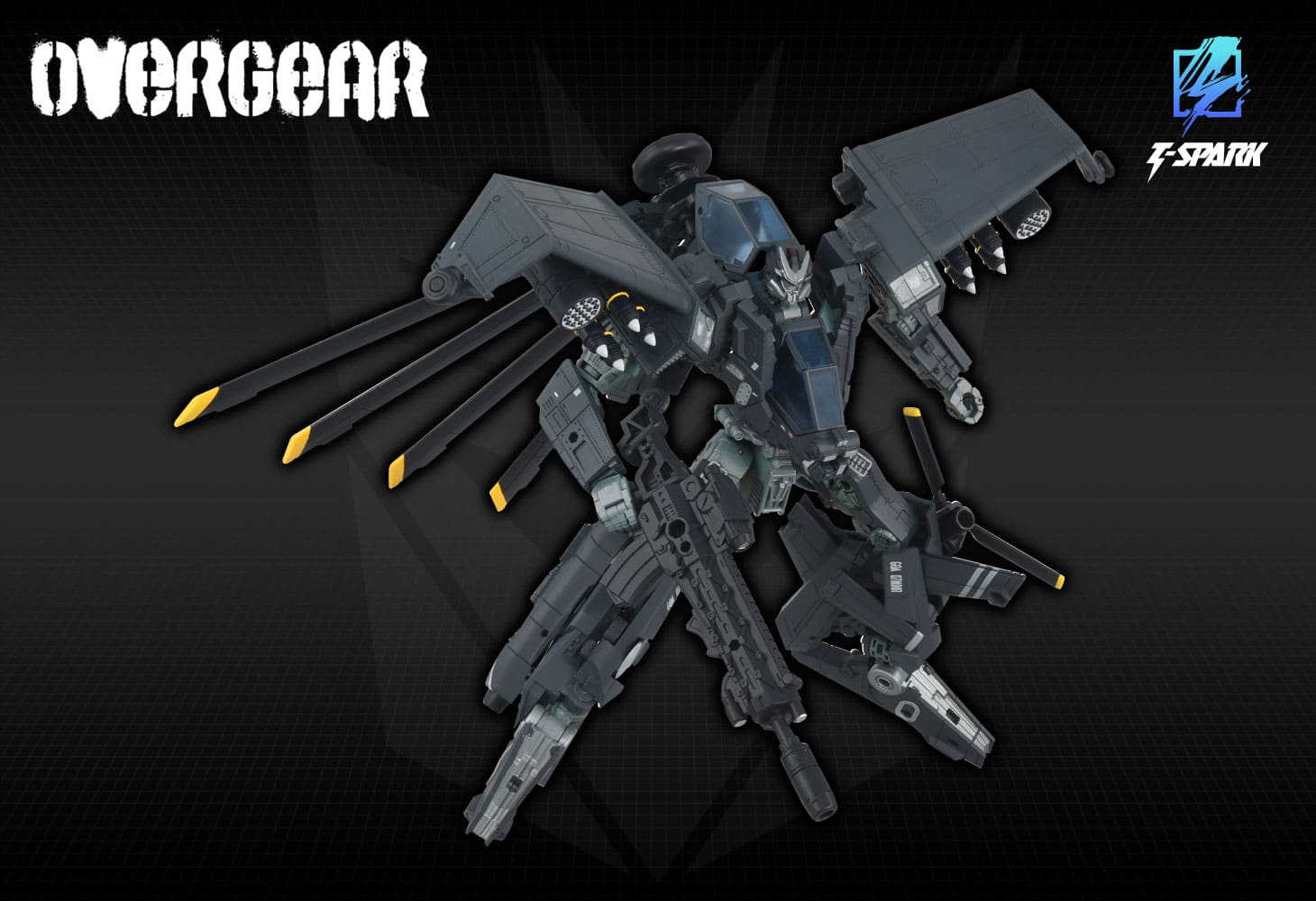 OG-02 ブラックアウト