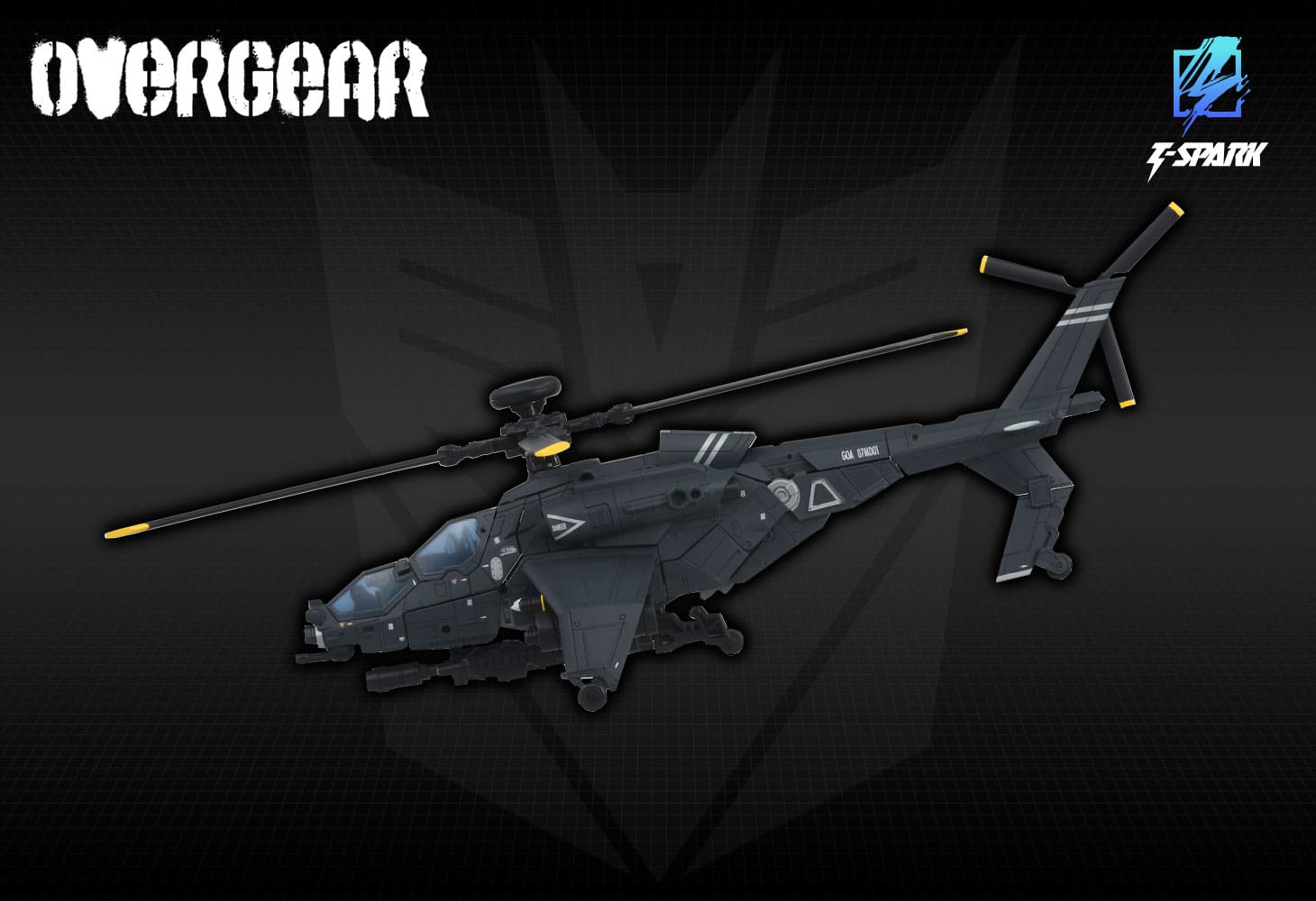 OG-02 ブラックアウト