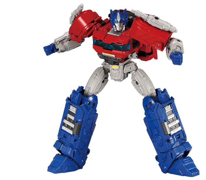 トランスフォーマー/ONE