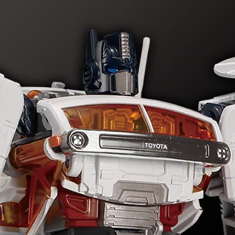 ルナクルーザープライム