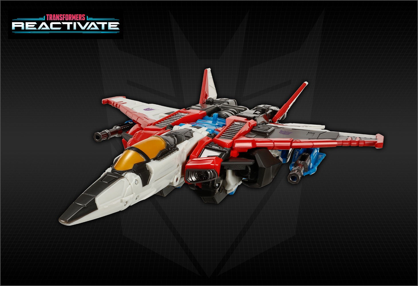 【国内：タカラトミーモール限定】TRANSFORMERS REACTIVATE バンブルビー＆スタースクリーム