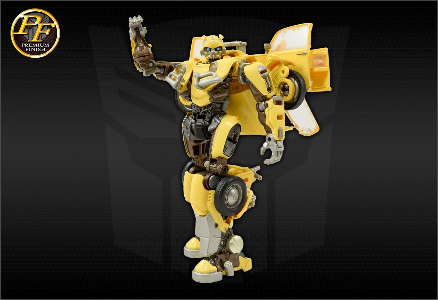 PF SS-01 バンブルビー