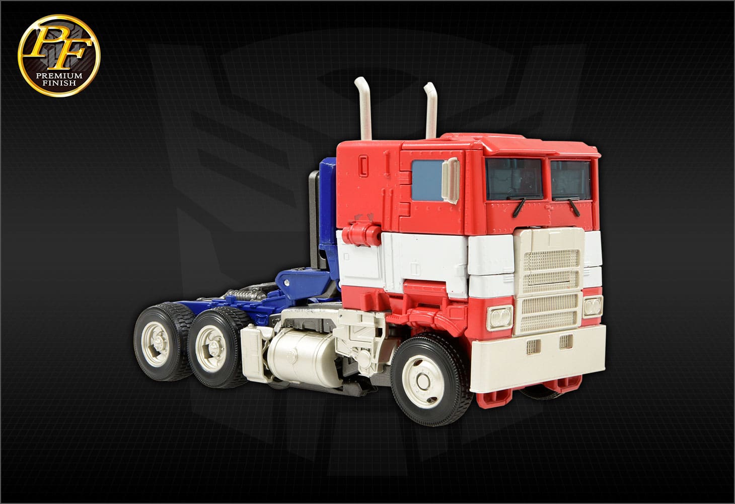 PF SS-02 オプティマスプライム