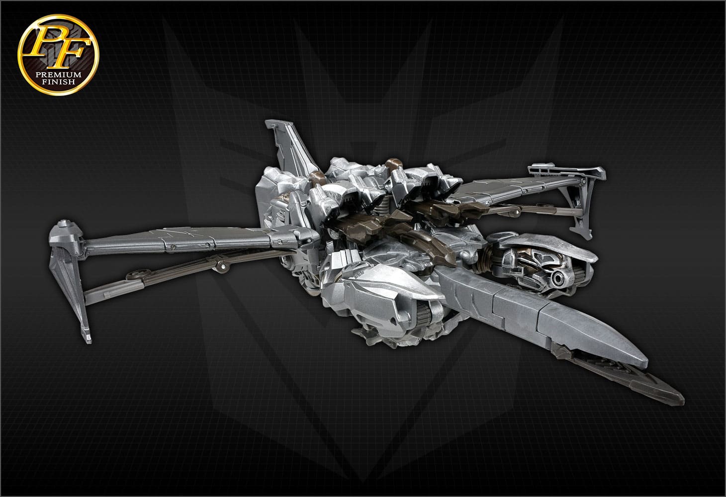 PF SS-03 メガトロン