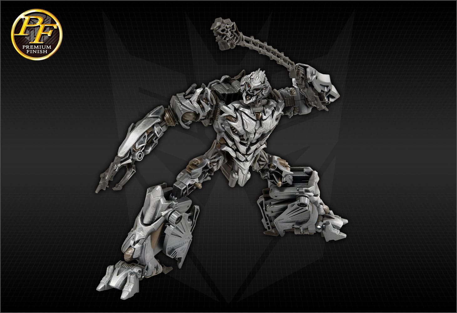 PF SS-03 メガトロン