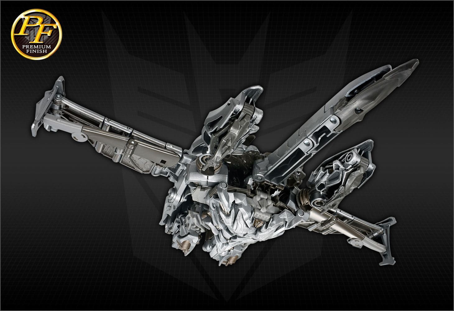 PF SS-03 メガトロン