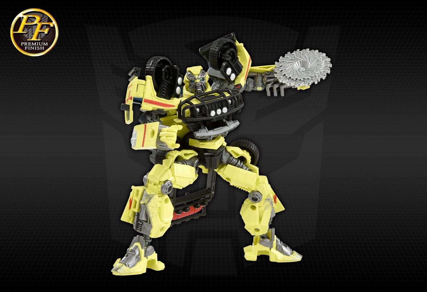 PF SS-04 ラチェット