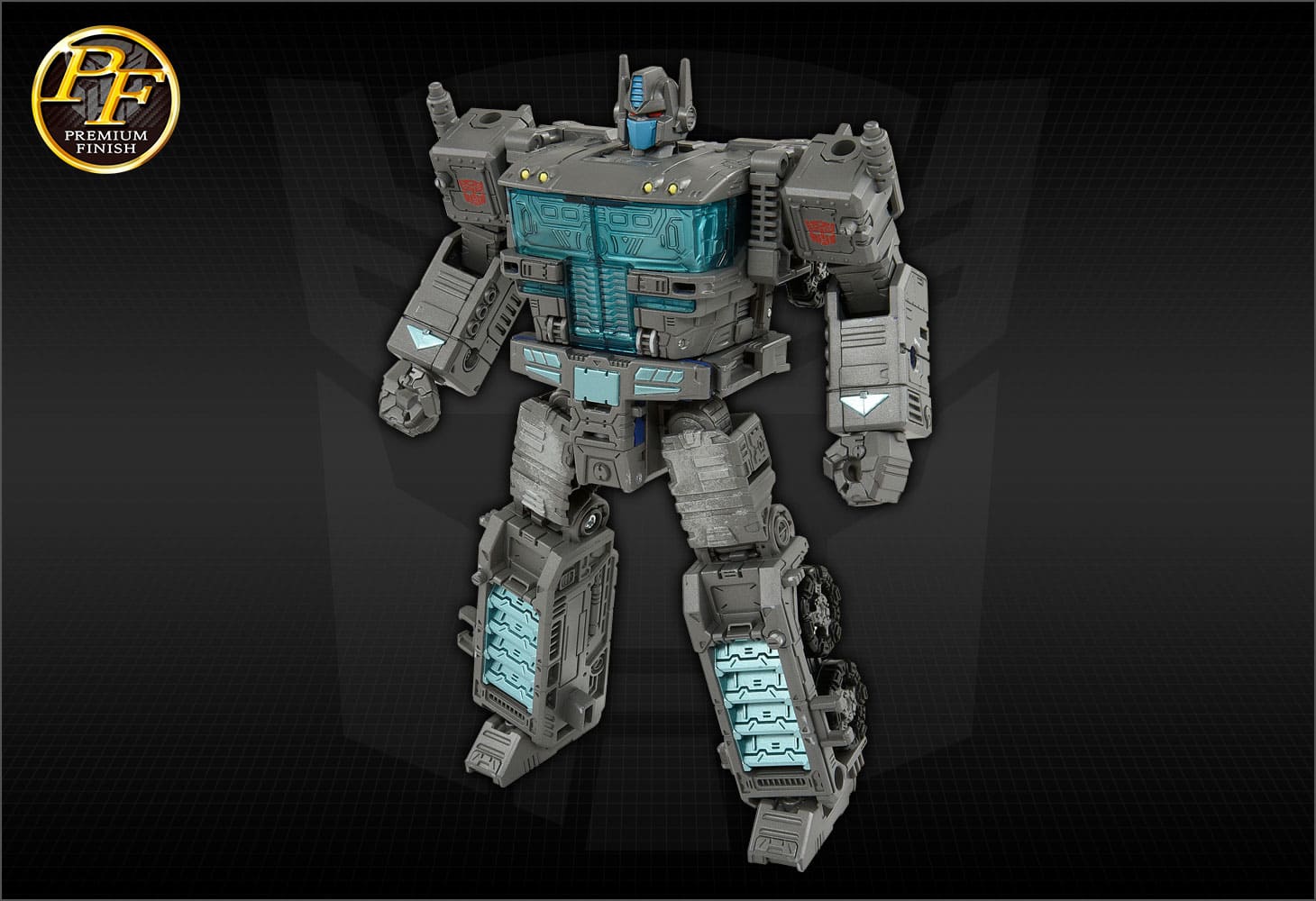 PF WFC-03 ウルトラマグナス