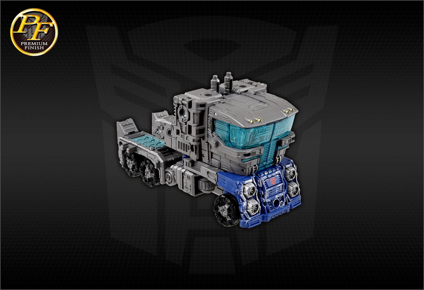 PF WFC-03 ウルトラマグナス