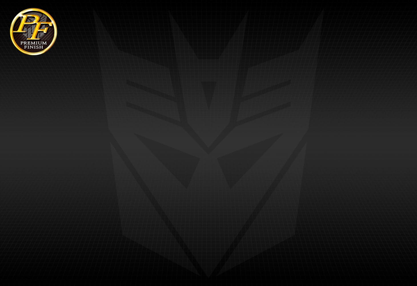 PF WFC-04 スタースクリーム