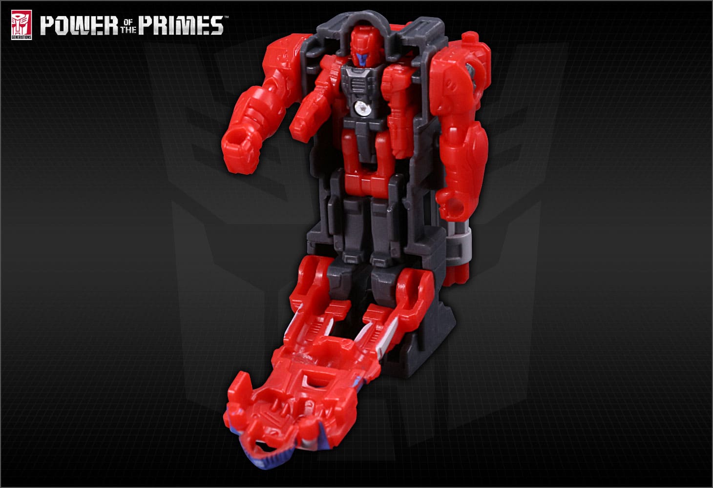 PP-01 マイクロナス