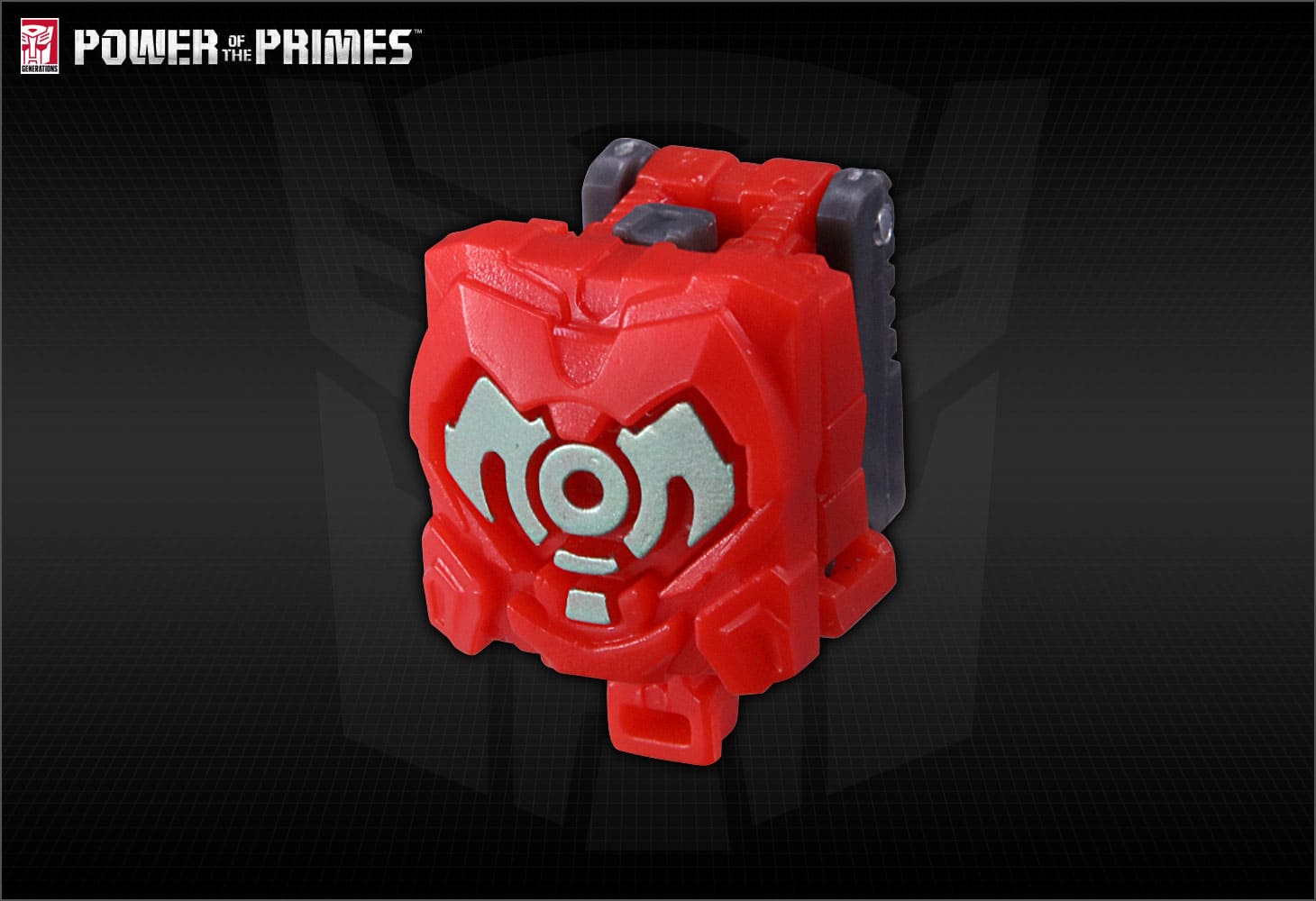 PP-01 マイクロナス