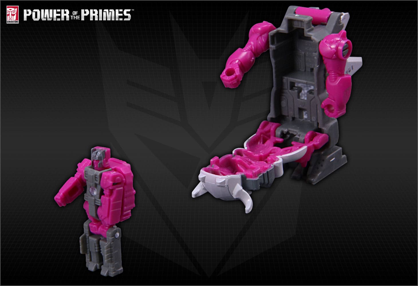 PP-02 リージマキシモ