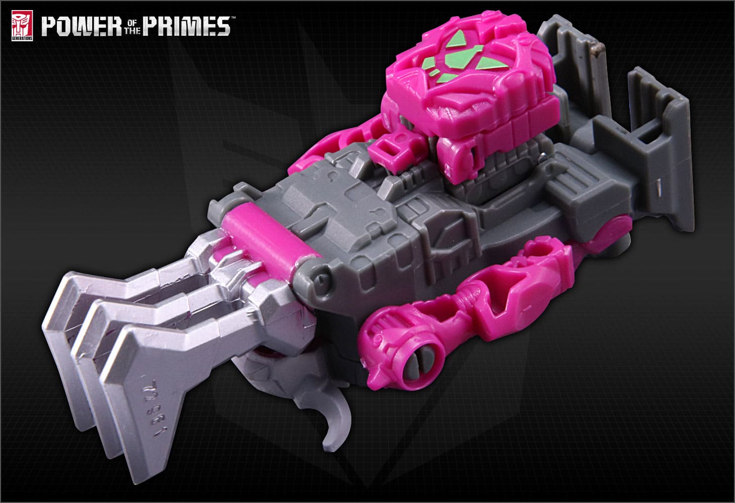 PP-02 リージマキシモ