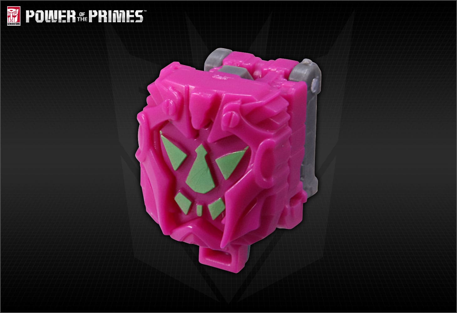 PP-02 リージマキシモ