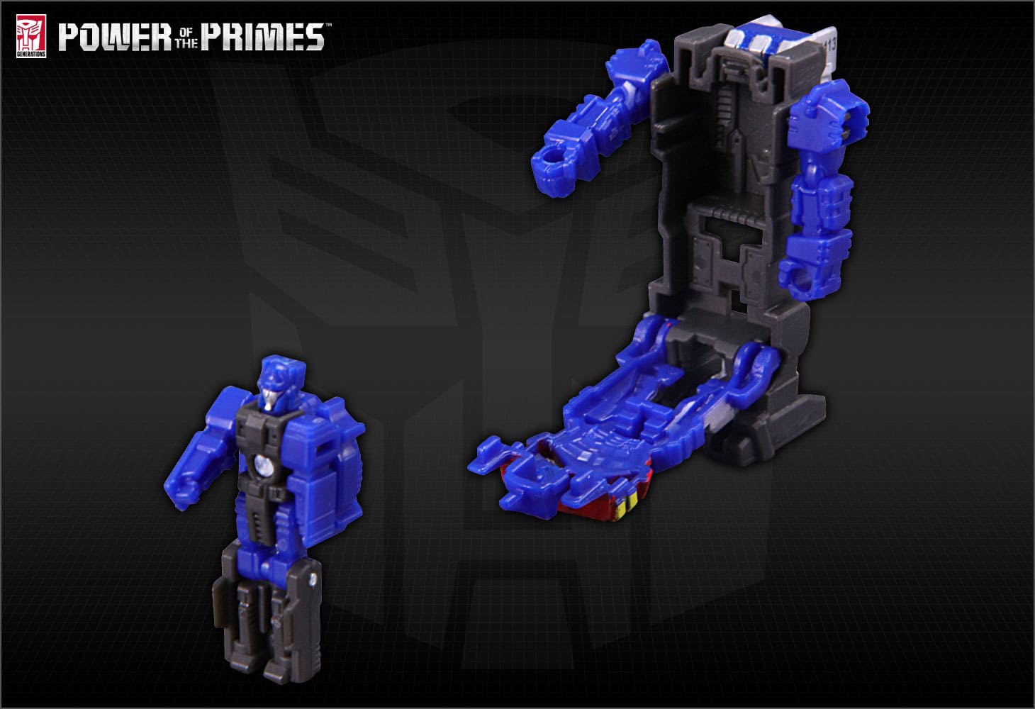 PP-03 べクタープライム