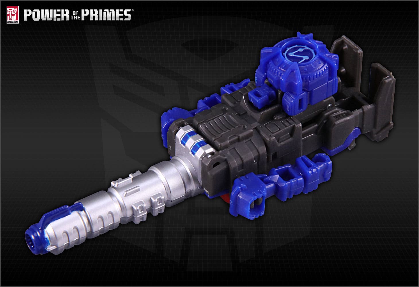 PP-03 べクタープライム