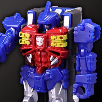 PP-03 べクタープライム