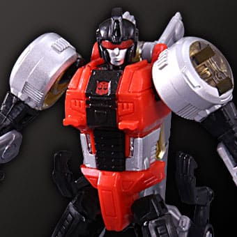 PP-04 ダイノボットスラッシュ