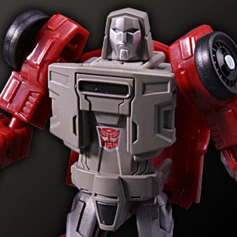 PP-05 ウインドチャージャー