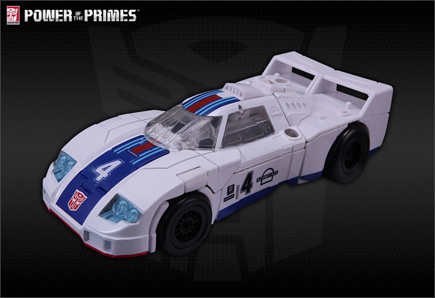 PP-07 オートボットジャズ