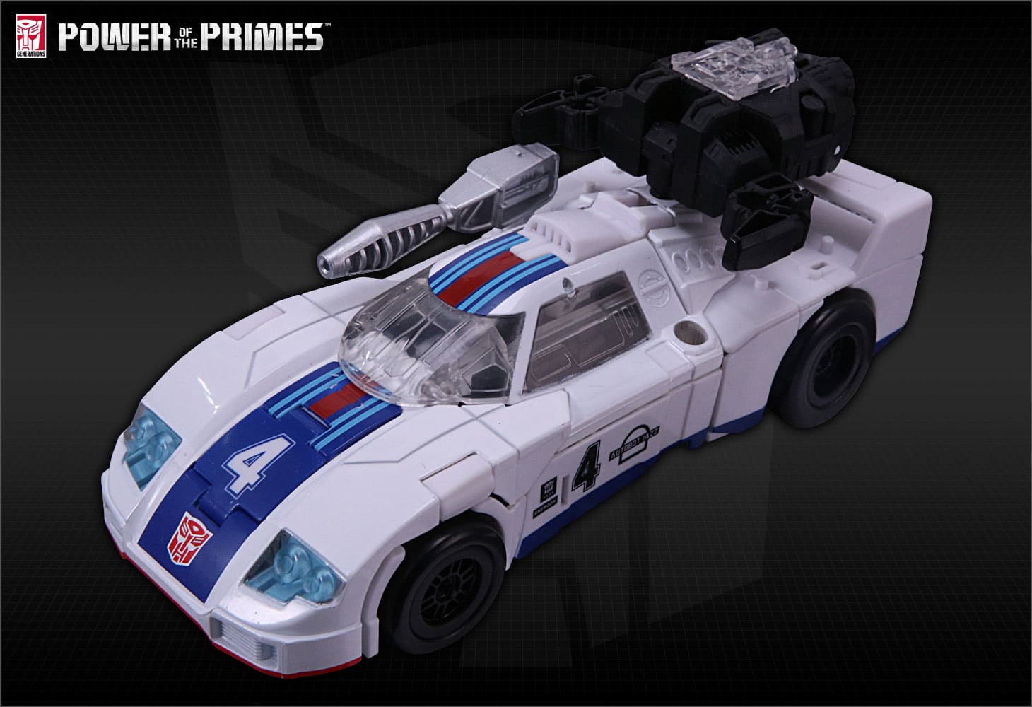 PP-07 オートボットジャズ