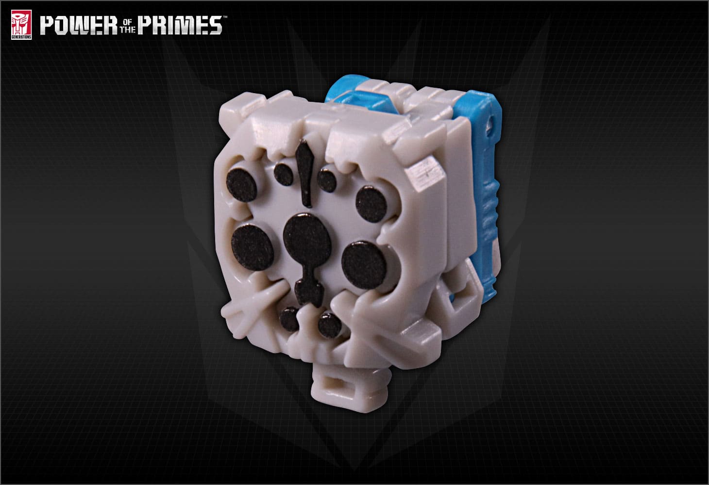 PP-10 アルケミストプライム