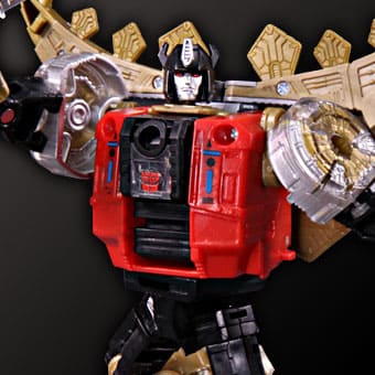 PP-13 ダイノボットスナール