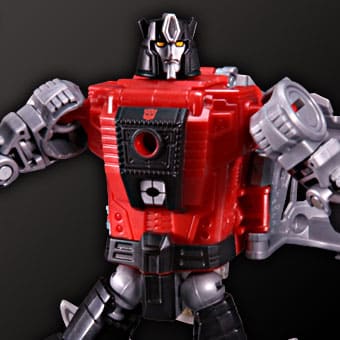 PP-14 ダイノボットスラージ