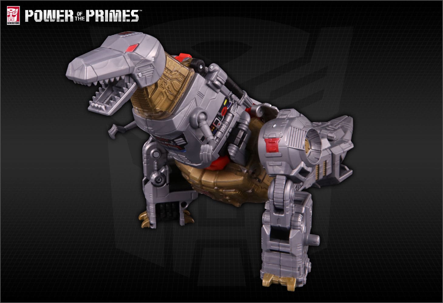 PP-15 グリムロック