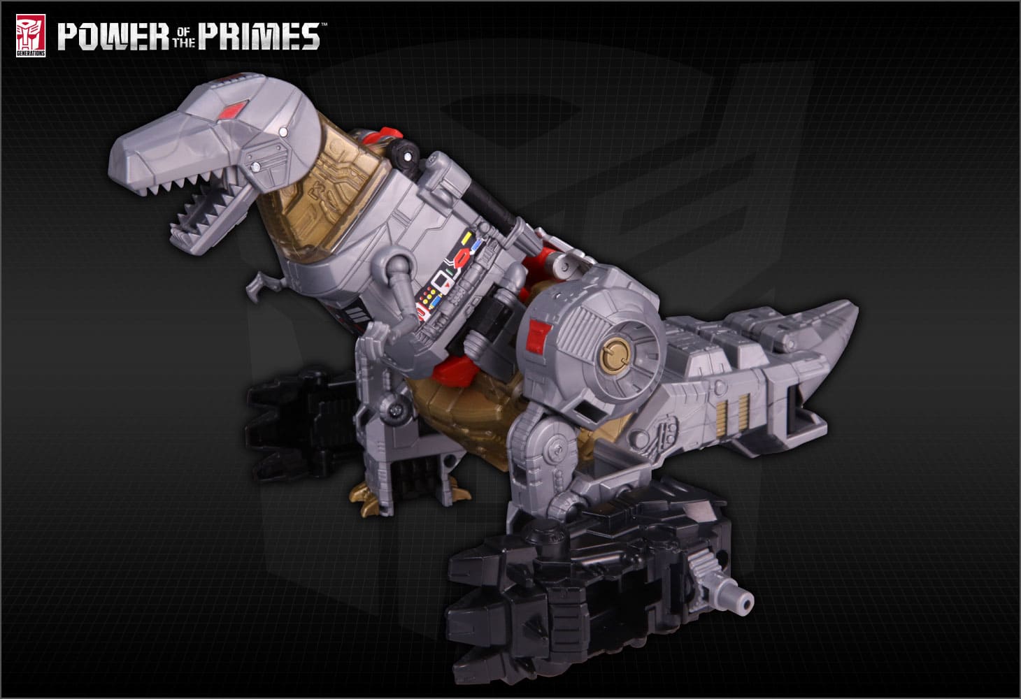 PP-15 グリムロック