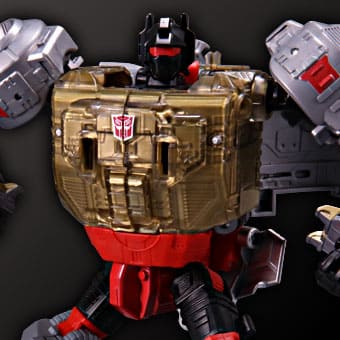 PP-15 グリムロック